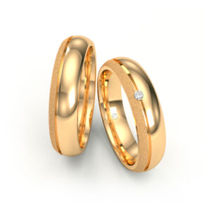 Modelo Matrimônio